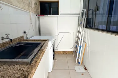 Casa &agrave; venda - 90m&sup2; - Zona III