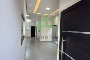 Casa &agrave; venda - 75m&sup2; - PARQUE RESIDENCIAL METROPOLITANO