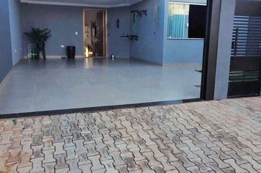 Casa &agrave; venda - 140m&sup2; - Jardim Imigrantes