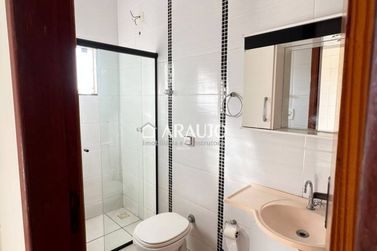 Casa &agrave; venda - 98m&sup2; - Jardim San Marino