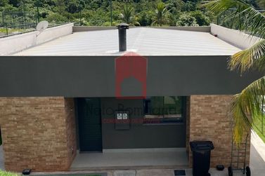 Terreno &agrave; venda - 373m&sup2; - Centro