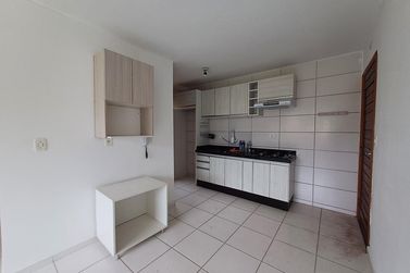 Apartamento &agrave; venda - 54m&sup2; - Jardim S&atilde;o Crist&oacute;v&atilde;o