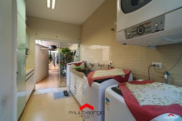 Casa &agrave; venda - 441m&sup2; - Condom&iacute;nio Soleil Residence