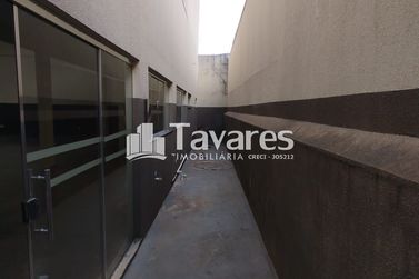 Sal&atilde;o Comercial para alugar - Zona VI