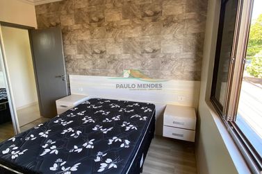 Apartamento &agrave; venda - 114m&sup2; - EDIF&Iacute;CIO RESIDENCIAL ETR&Uacute;RIA ll