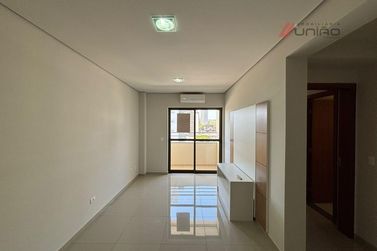 Apartamento para alugar - 48m&sup2; - Zona I