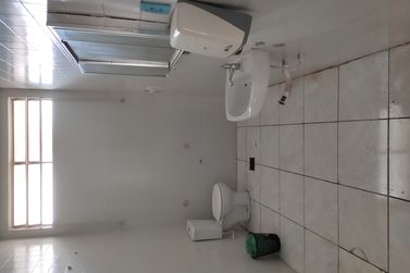 Casa para alugar - 100m&sup2; - Zona II