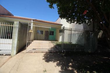 Casa para alugar - Parque San Marino