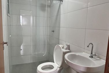 Apartamento para alugar - 77m&sup2; - Zona VII