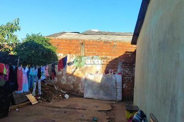 Casa &agrave; venda - 360m&sup2; - Jardim Alto da Boa Vista