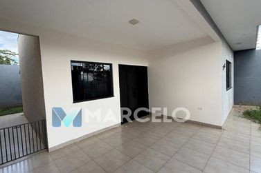 Casa para alugar - 64m&sup2; - Jardim Est&acirc;ncia II