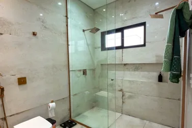 Casa &agrave; venda - 310m&sup2; - Residencial Euro Park