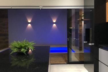 Casa &agrave; venda - 209m&sup2; - Parque de Oliveiras