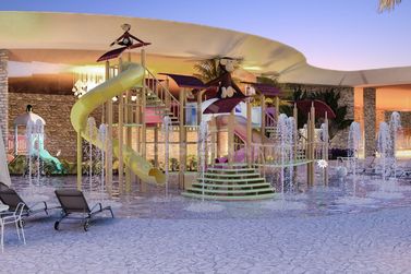 Terreno &agrave; venda - 280m&sup2; - Villa Serena Resort