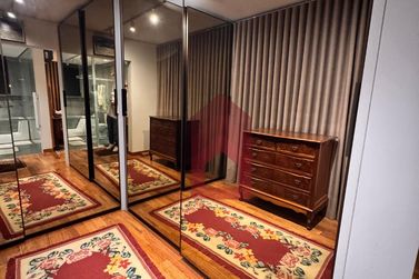 Apartamento &agrave; venda - 120m&sup2; - Zona I