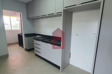 Apartamento para alugar - 95m&sup2; - Jardim Am&eacute;rica