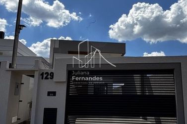 Casa &agrave; venda - Vila Industrial