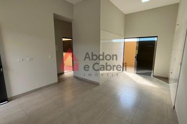 Casa &agrave; venda - 69m&sup2; - Parque Firenze