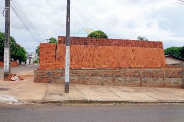 Terreno &agrave; venda - 258m&sup2; - JARDIM JABORANDI