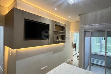 Casa &agrave; venda - 275m&sup2; - Condom&iacute;nio Royal Garden