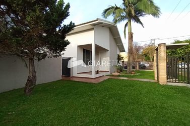 Casa &agrave; venda - 270m&sup2; - JARDIM GISELA