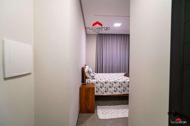 Casa &agrave; venda - 360m&sup2; - Parque Cidade Jardim