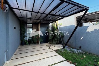Casa &agrave; venda - 55m&sup2; - JARDIM S&Atilde;O FRANCISCO
