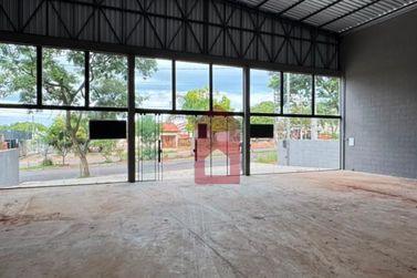 Sala Comercial para alugar - 420m&sup2; - Jardim Am&eacute;rica