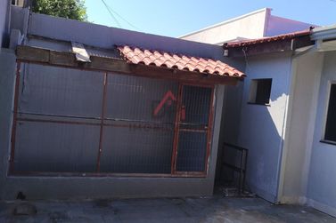 Casa &agrave; venda - 199m&sup2; - Jardim Uni&atilde;o