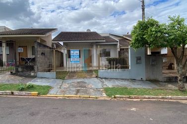 Casa para alugar - Jardim Tamoio