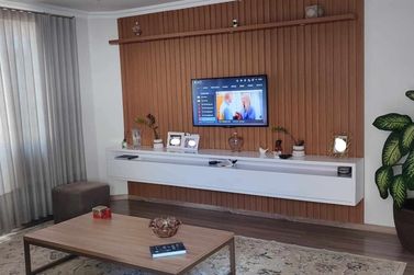 Casa &agrave; venda - 160m&sup2; - Jardim Ipanema