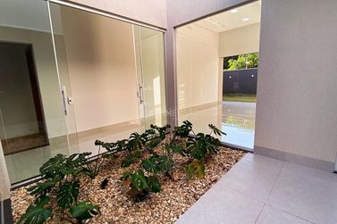 Casa &agrave; venda - 138m&sup2; - Parque Bandeirantes