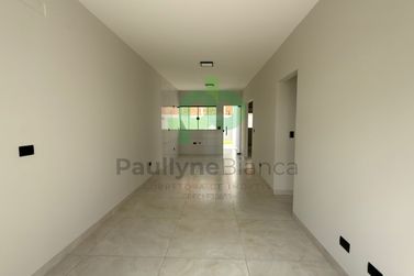 Casa &agrave; venda - 69m&sup2; - JARDIM AEROPORTO IV