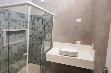 Casa &agrave; venda - 136m&sup2; - Parque Metropolitano I