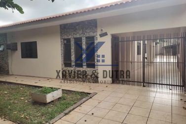 Casa &agrave; venda - 153m&sup2; - Jardim Panorama