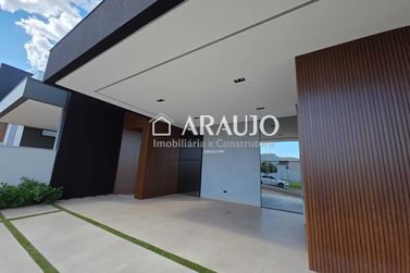 Casa &agrave; venda - 196m&sup2; - CONDOM&Iacute;NIO JARDINS DE VERSAILLES