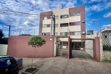 Apartamento &agrave; venda - 48m&sup2; - Zona IV