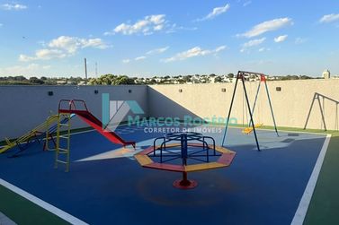 Apartamento &agrave; venda - 95m&sup2; - Jardim Am&eacute;rica