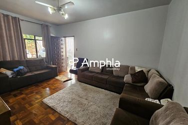 Casa &agrave; venda - 126m&sup2; - Universit&aacute;rio
