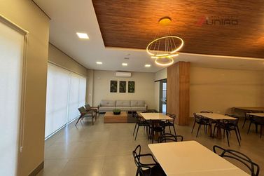 Apartamento para alugar - 72m&sup2; - Jardim Social