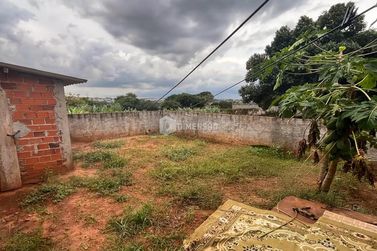 Casa &agrave; venda - 69m&sup2; - Parque Lago Azul