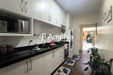 Casa &agrave; venda - 125m&sup2; - Angra dos Reis