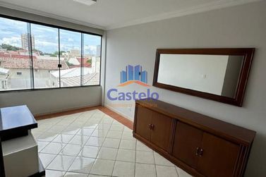 Apartamento &agrave; venda - 65m&sup2; - Edificio Clarice Lispector