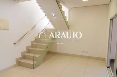 Sobrado &agrave; venda - 252m&sup2; - Condominio Residencial Ecoville