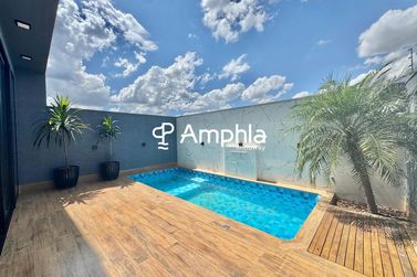 Casa &agrave; venda - 199m&sup2; - Tocantins