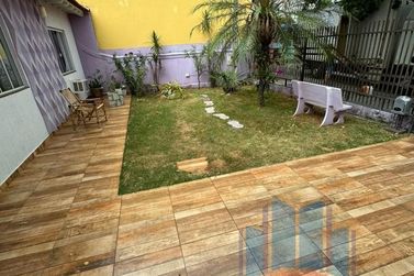 Casa &agrave; venda - 140m&sup2; - Zona I-A