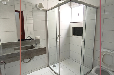 Casa &agrave; venda - 90m&sup2; - Jardim Modelo