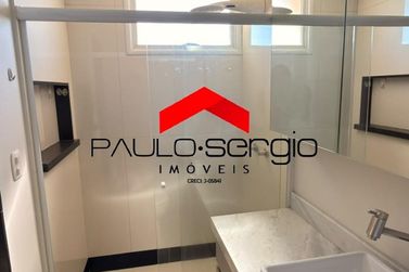 Apartamento &agrave; venda - ZONA III