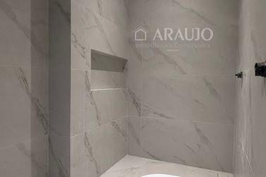 Casa &agrave; venda - 163m&sup2; - Paysage Unique Condom&iacute;nio