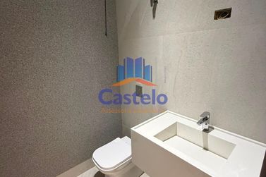 Casa &agrave; venda - 282m&sup2; - RESIDENCIAL EURO PARK
